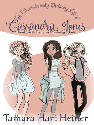 cover image of Southwest Cougars Freshman Year Box Set, Episodes 1-6